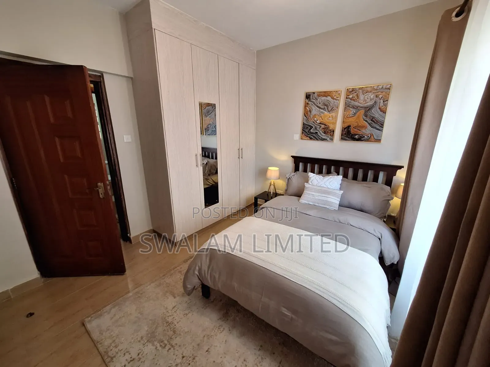 3bdrm Shared Apartment in Crystal Rivers, Mavoko for rent in Mavoko
