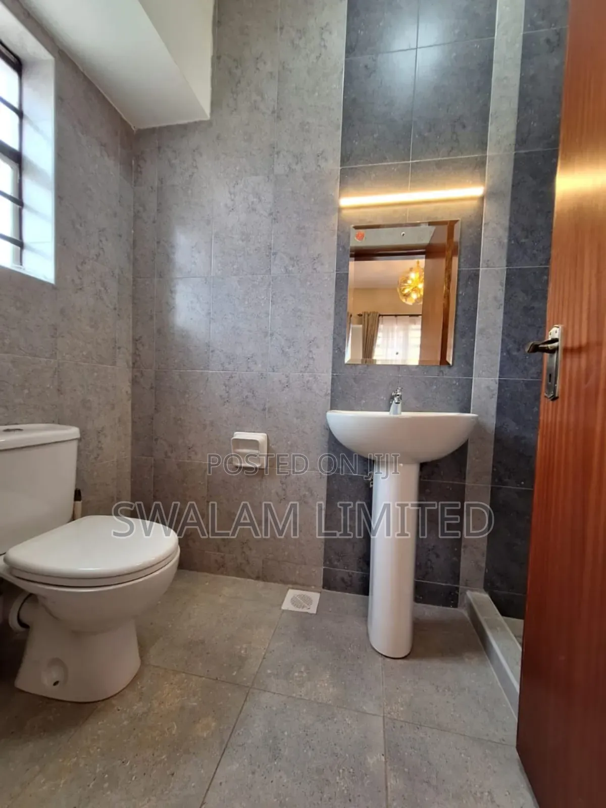 3bdrm Shared Apartment in Crystal Rivers, Mavoko for rent in Mavoko