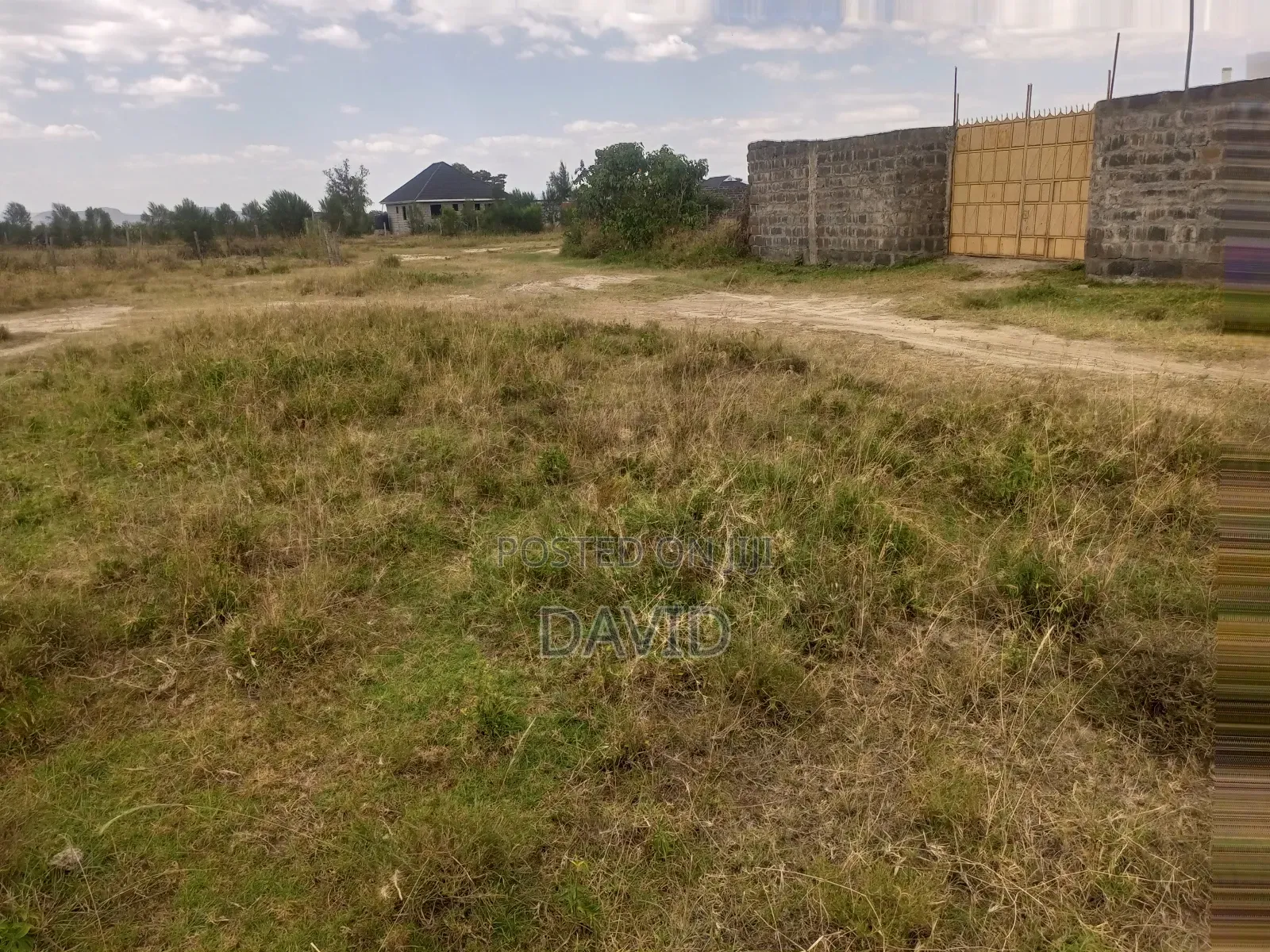 Plot for Sale in Mutaita (Oljorai Phase 2) in Nakuru Town East