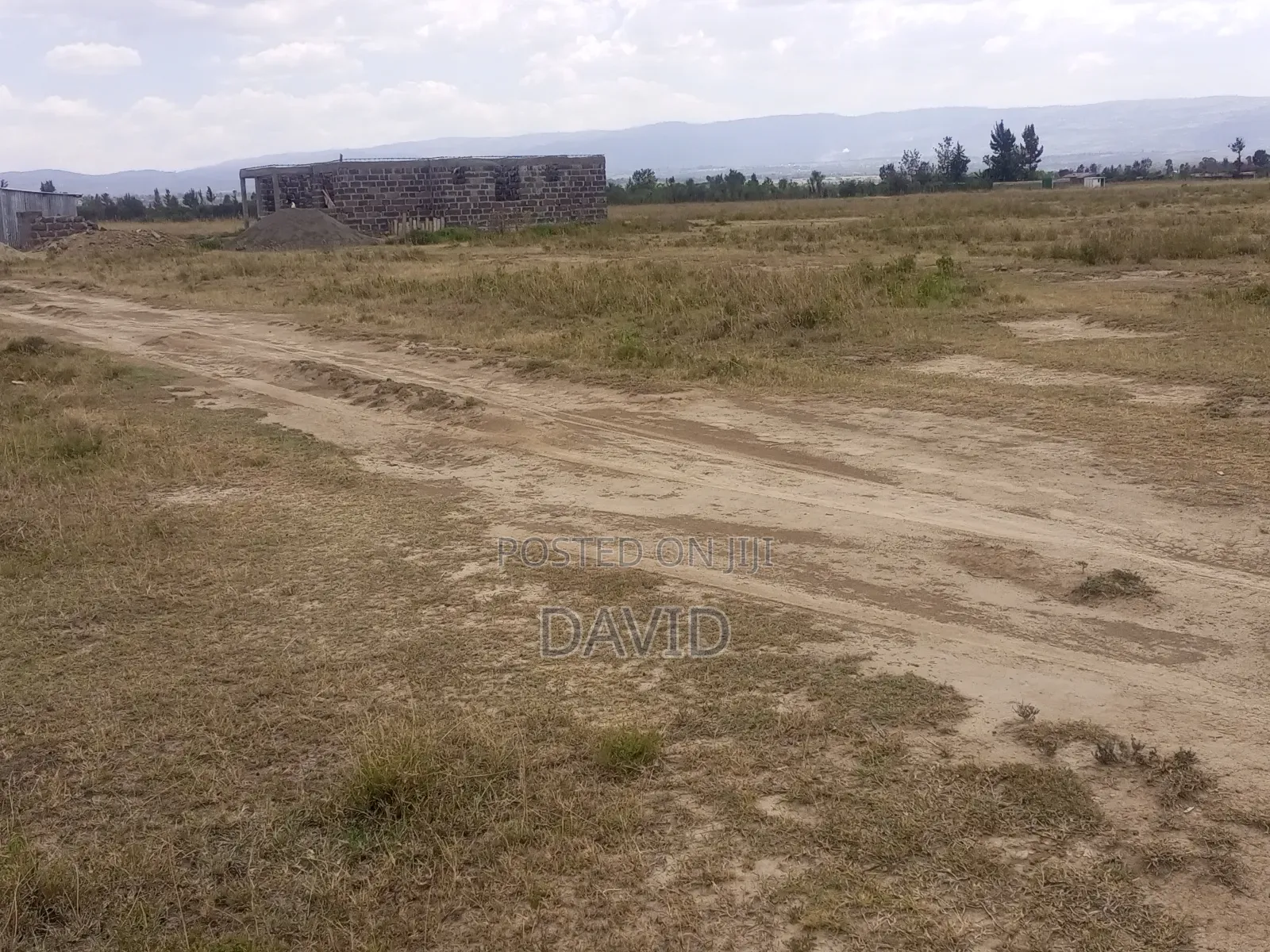 Plot for Sale in Mutaita (Oljorai Phase 2) in Nakuru Town East
