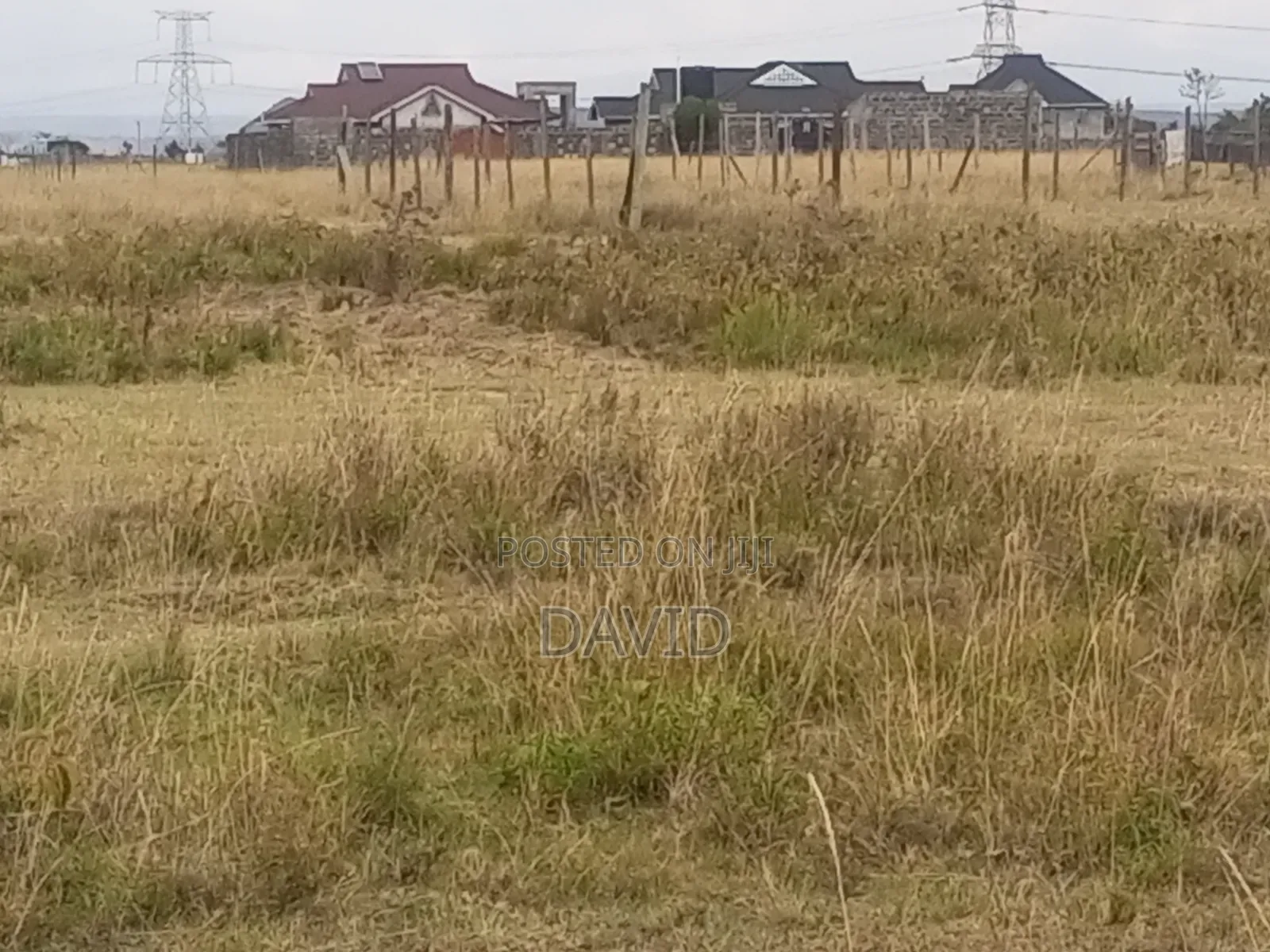 Plot for Sale in Mutaita (Oljorai Phase 2) in Nakuru Town East