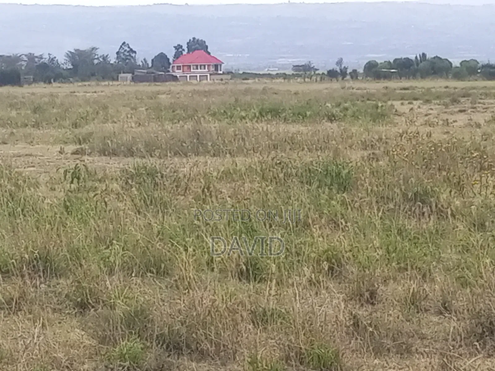 Plot for Sale in Mutaita (Oljorai Phase 2) in Nakuru Town East