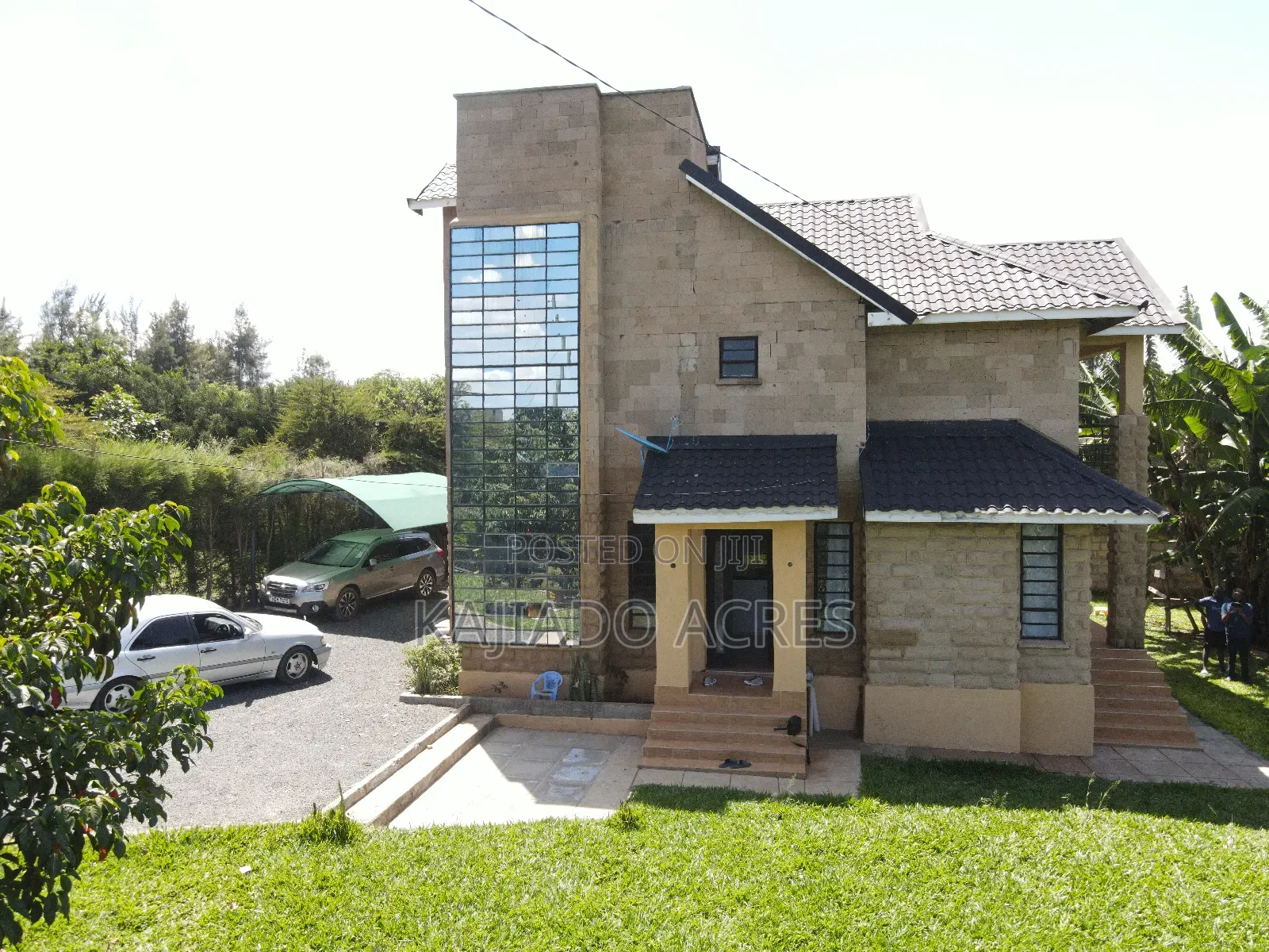 4bdrm House in Kwampoya,, Kiserian for sale in Kiserian
