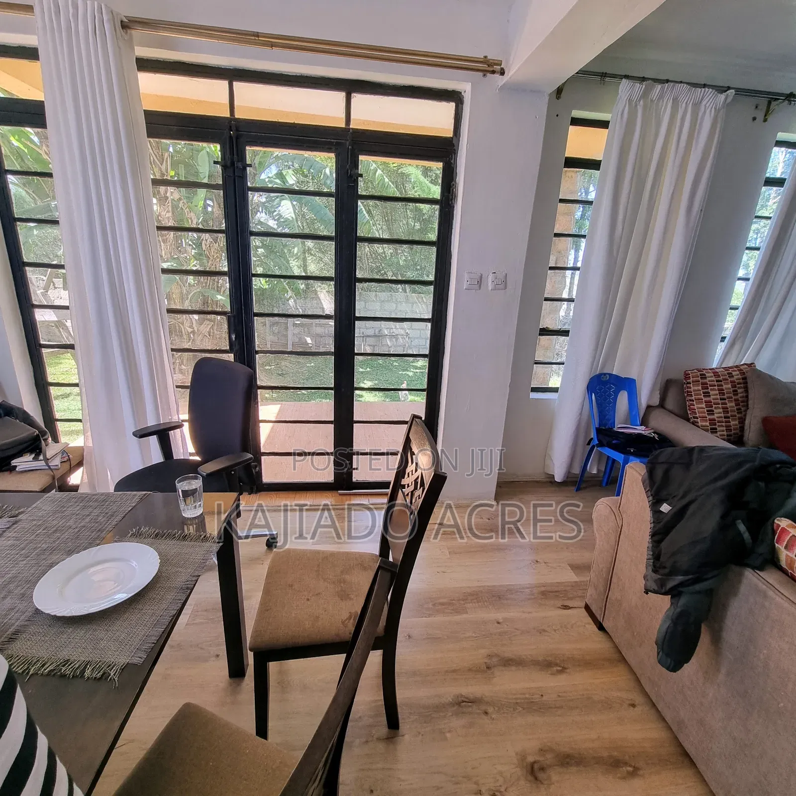 4bdrm House in Kwampoya,, Kiserian for sale in Kiserian