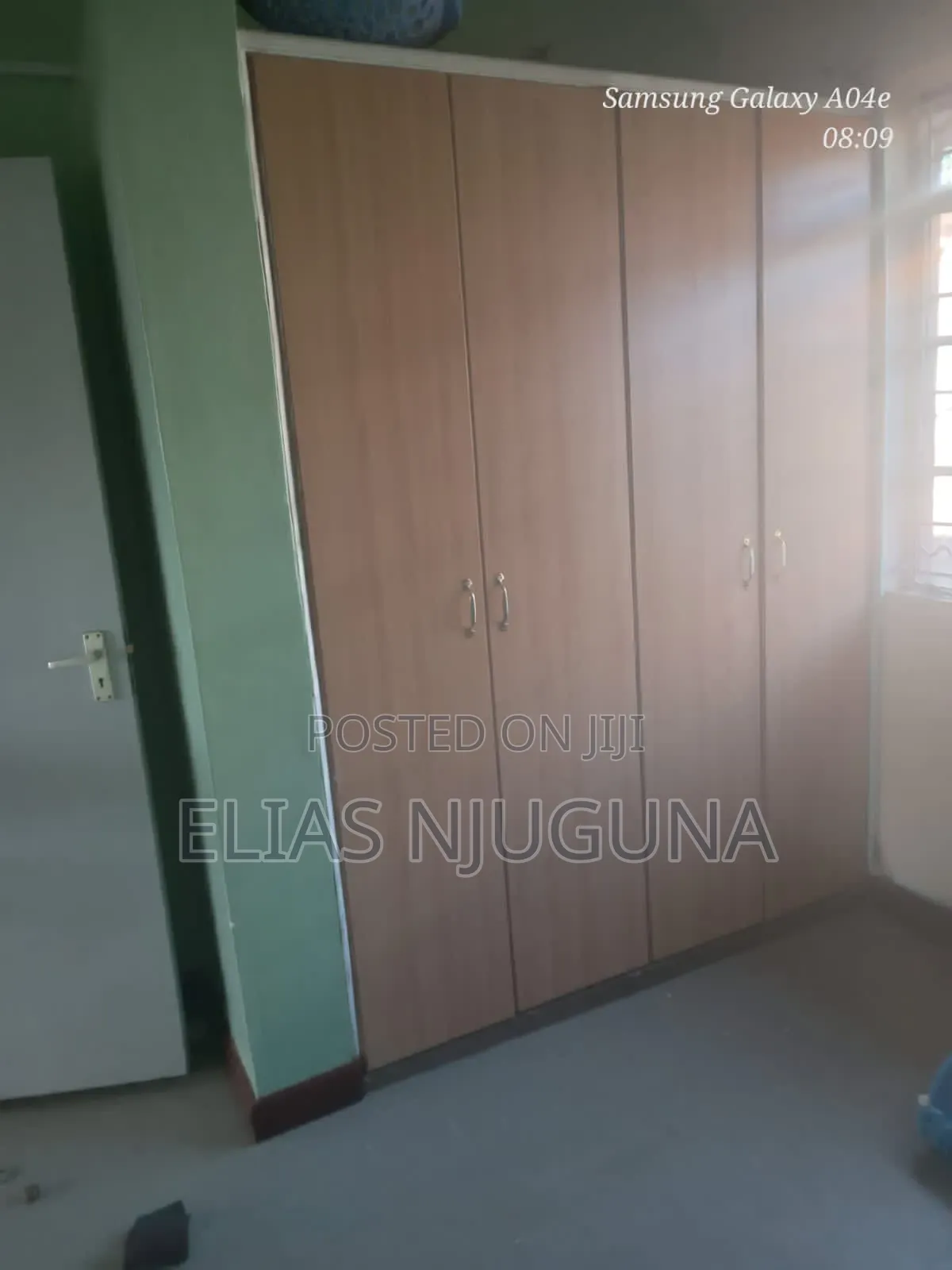 4bdrm Maisonette in Membley Estate for rent in Membley Estate