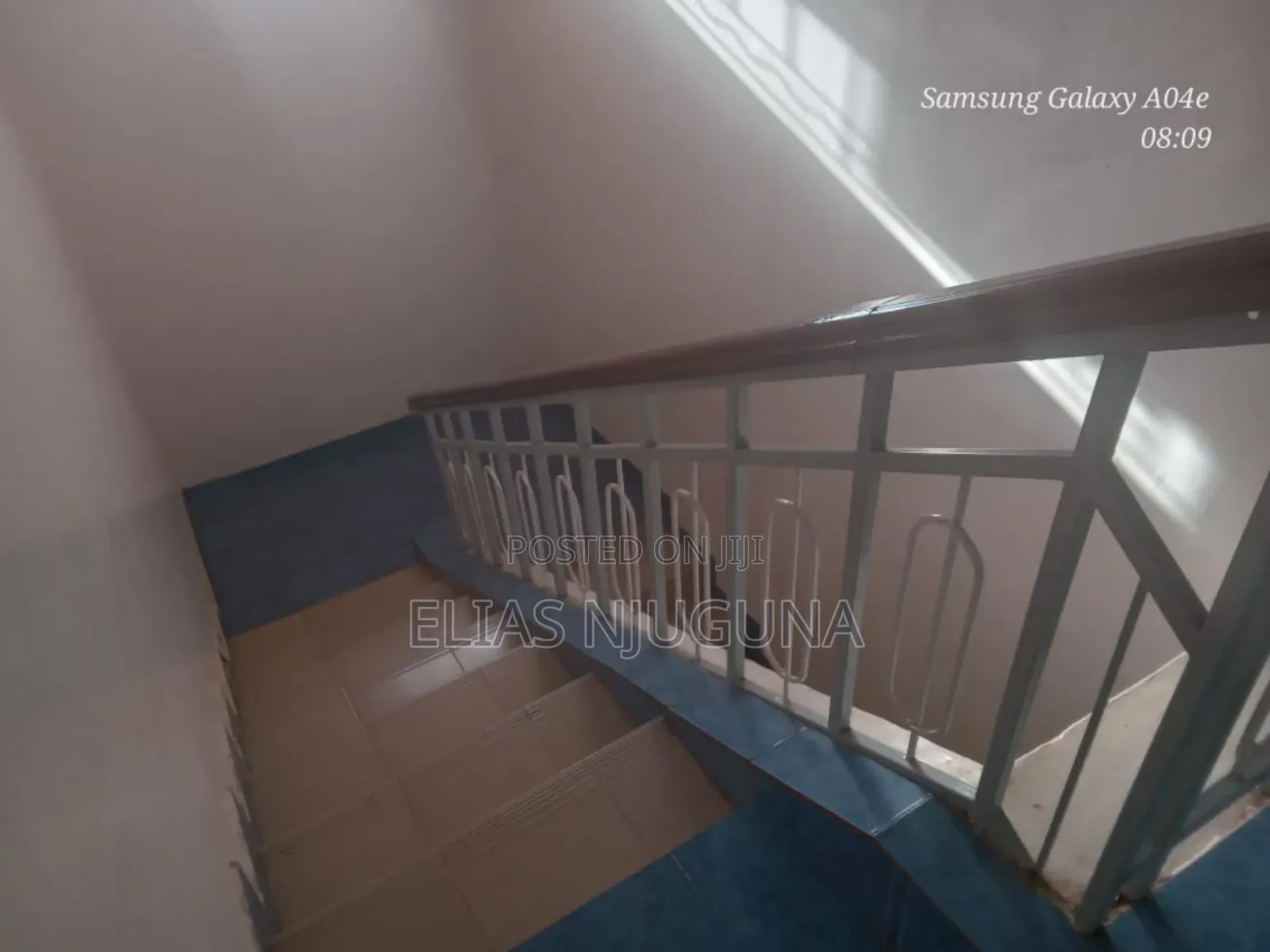 4bdrm Maisonette in Membley Estate for rent in Membley Estate