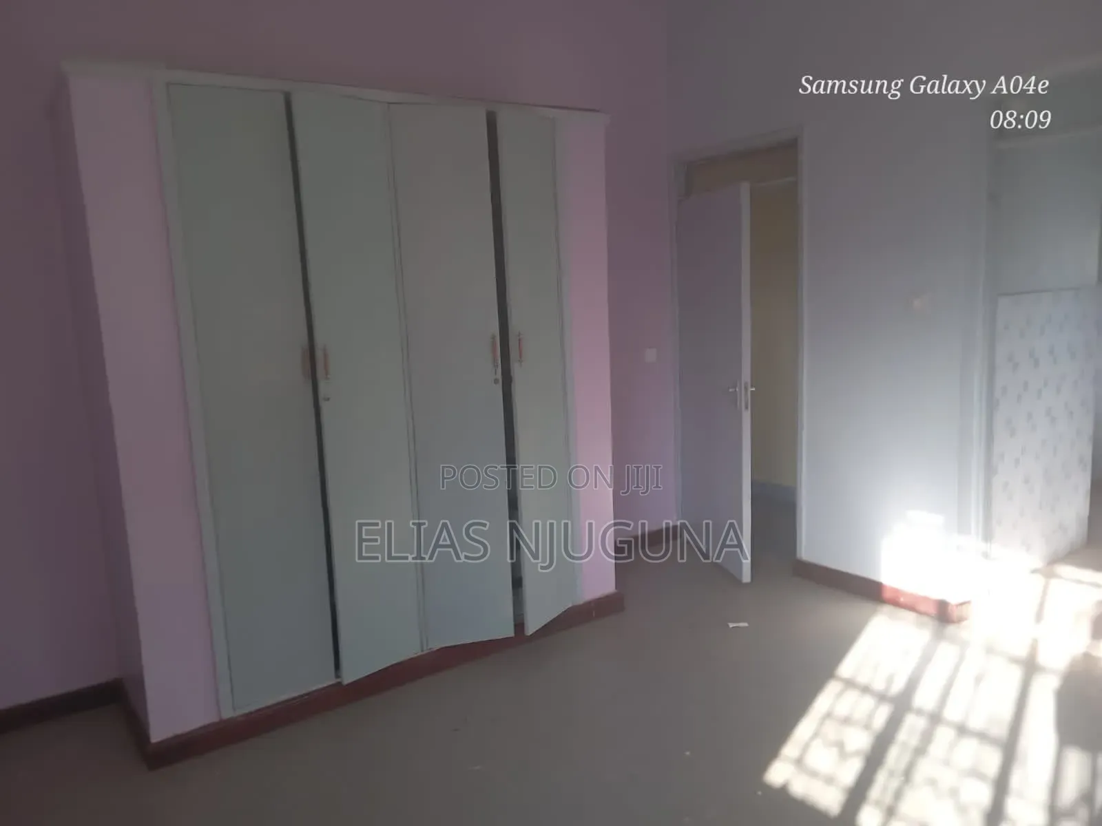 4bdrm Maisonette in Membley Estate for rent in Membley Estate