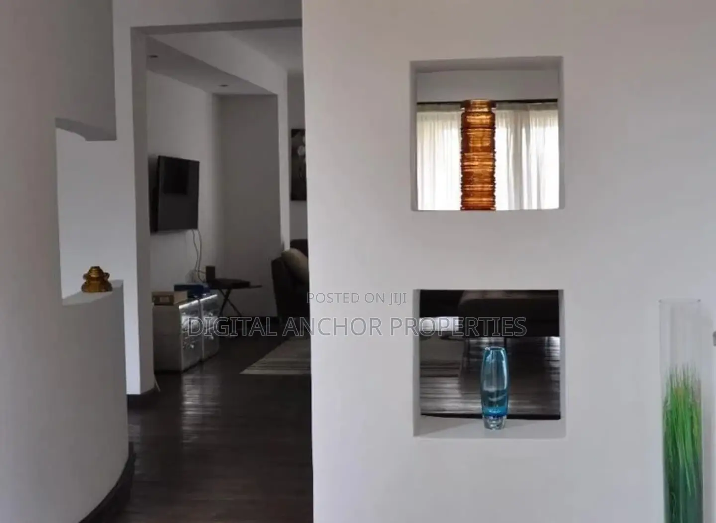 3bdrm Apartment in Kileleshwa for sale in Kileleshwa