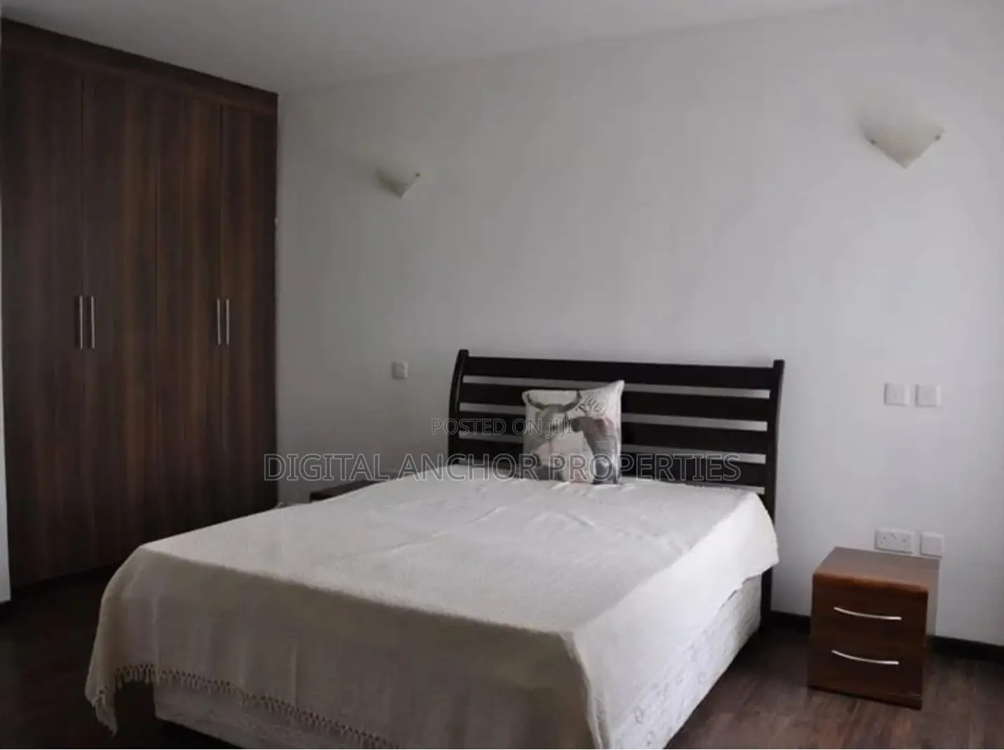 3bdrm Apartment in Kileleshwa for sale in Kileleshwa