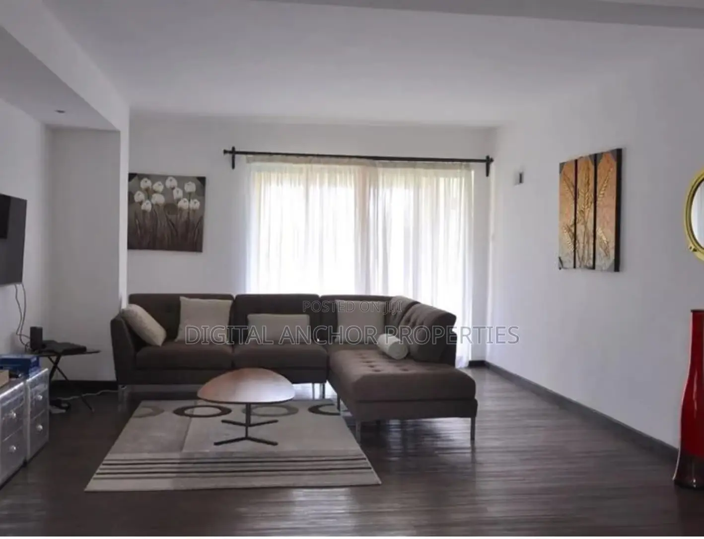 3bdrm Apartment in Kileleshwa for sale in Kileleshwa