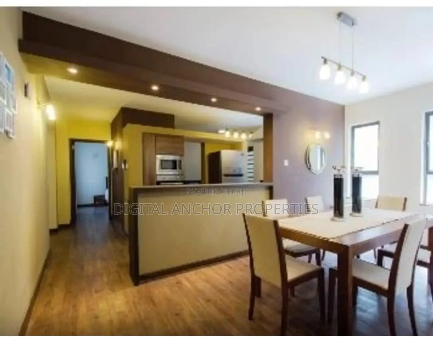3bdrm Apartment in Kileleshwa for sale in Kileleshwa