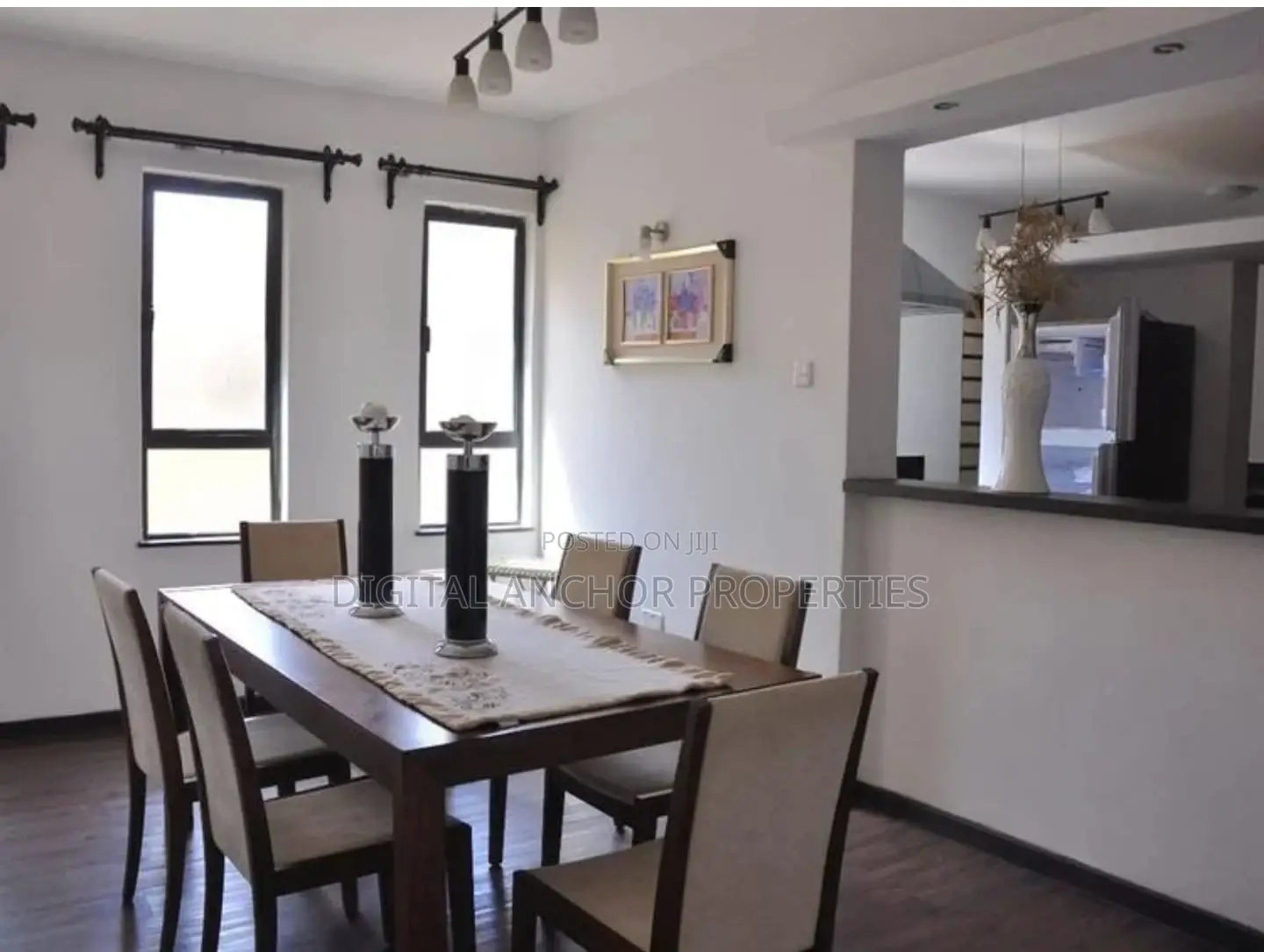3bdrm Apartment in Kileleshwa for sale in Kileleshwa