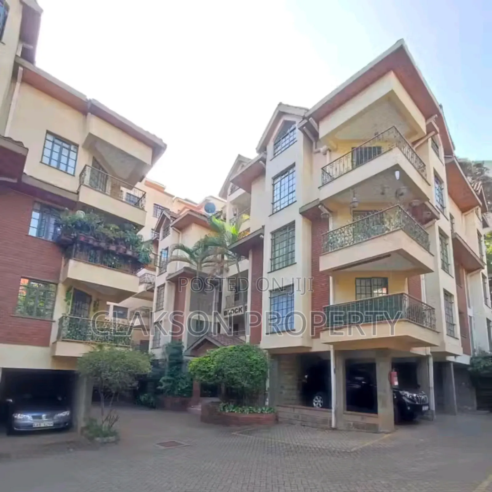 2bdrm Apartment in Lavington for rent in Lavington