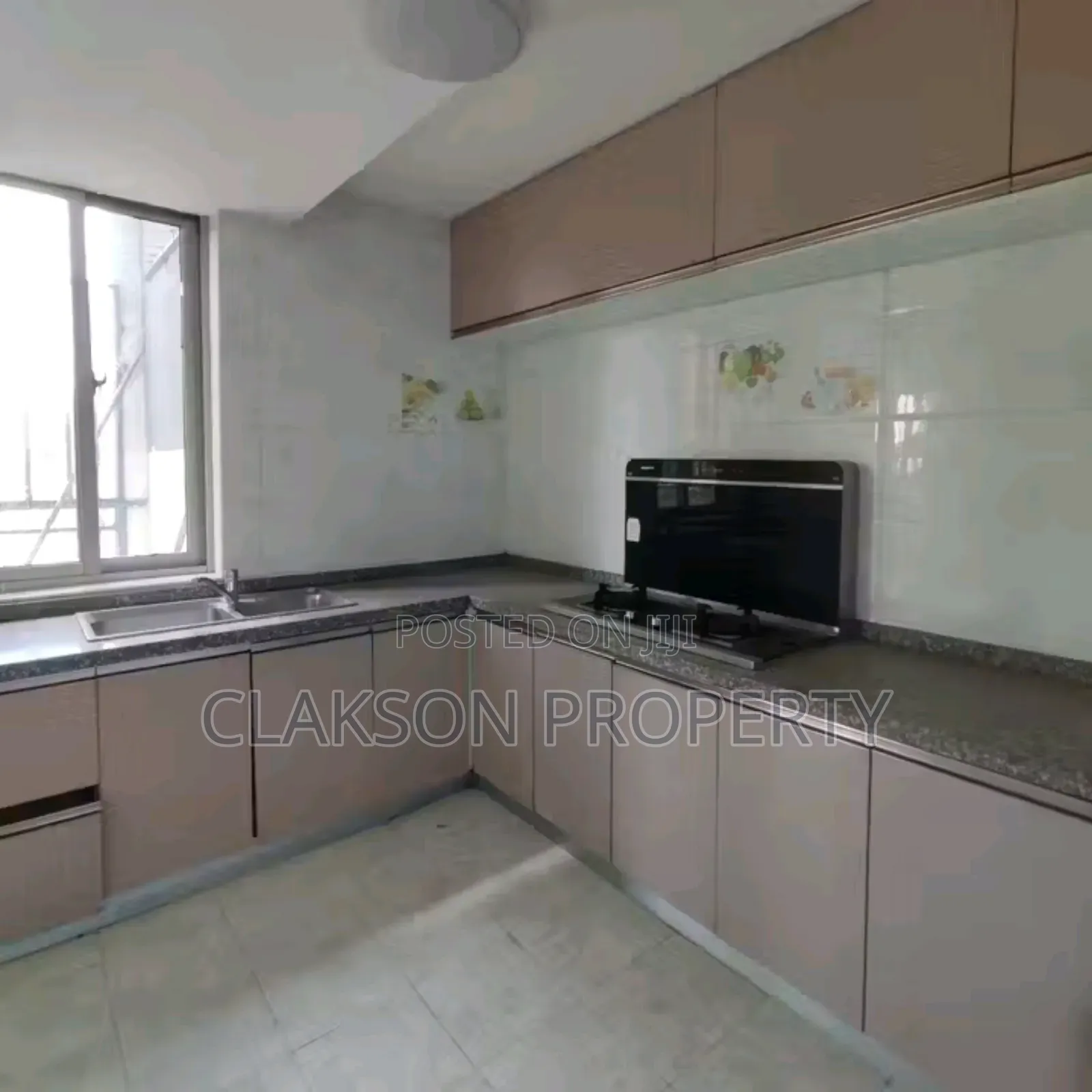 3bdrm Apartment in Kileleshwa for rent in Kileleshwa