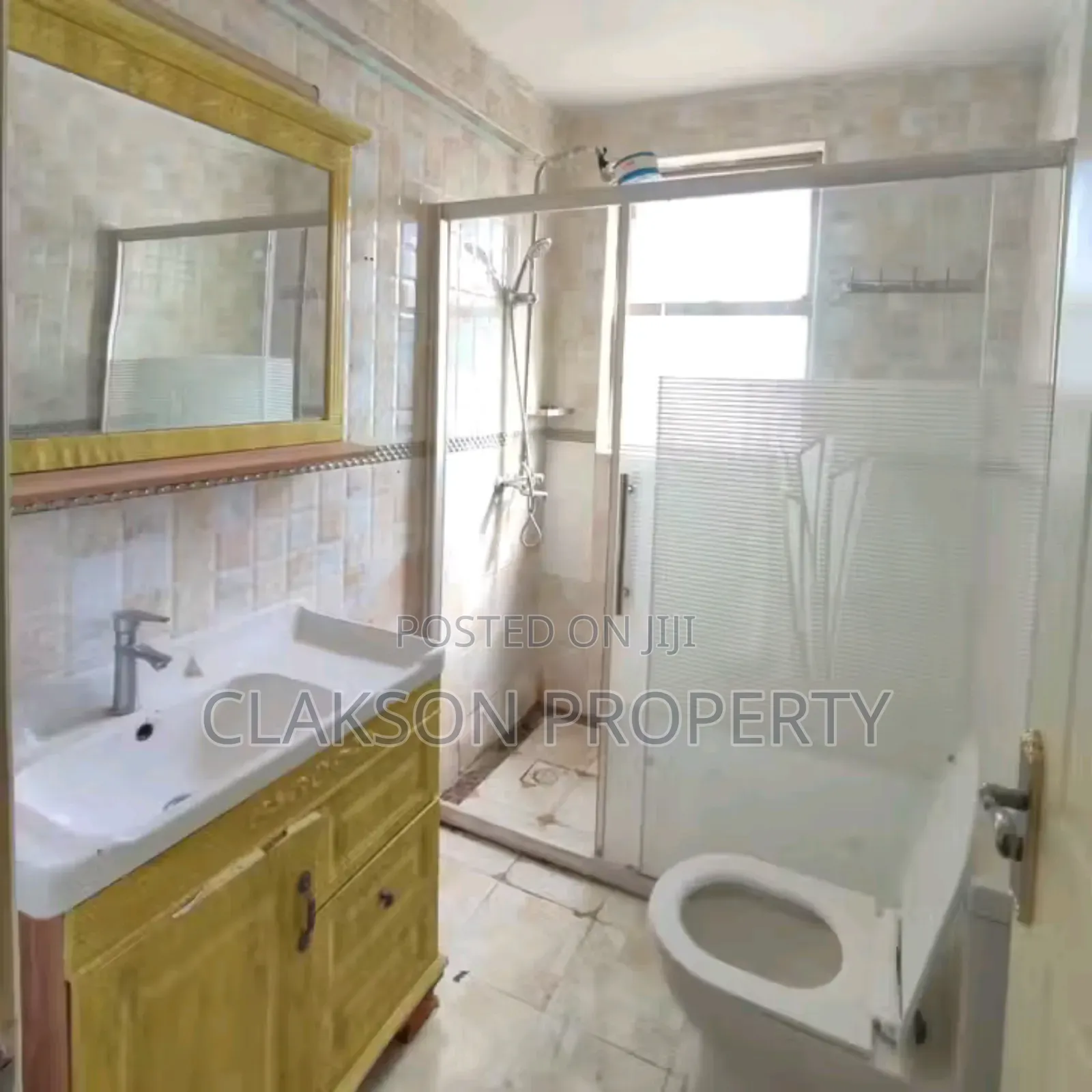 3bdrm Apartment in Kileleshwa for rent in Kileleshwa
