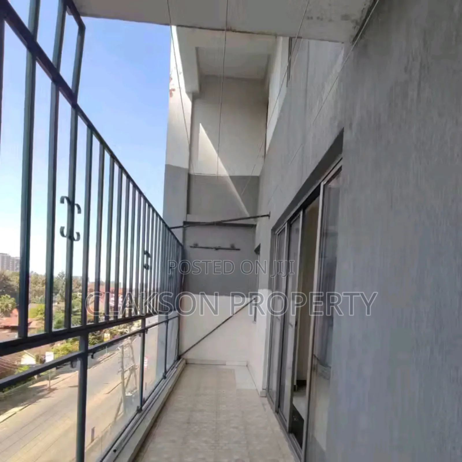 3bdrm Apartment in Kileleshwa for rent in Kileleshwa