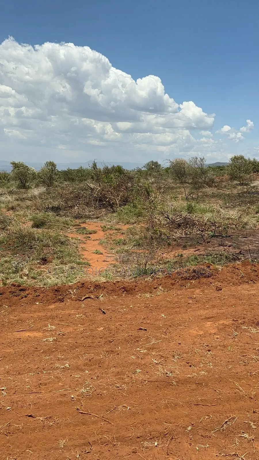 Build Your Dream Home in Hill Hills Gardens in Karai