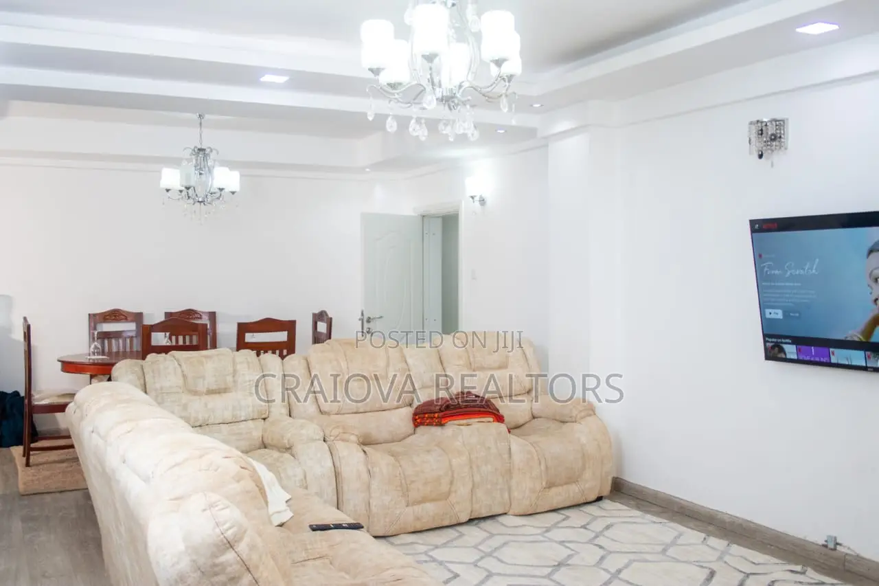 4bdrm Apartment in Raphta Road Area for sale in Raphta Road Area