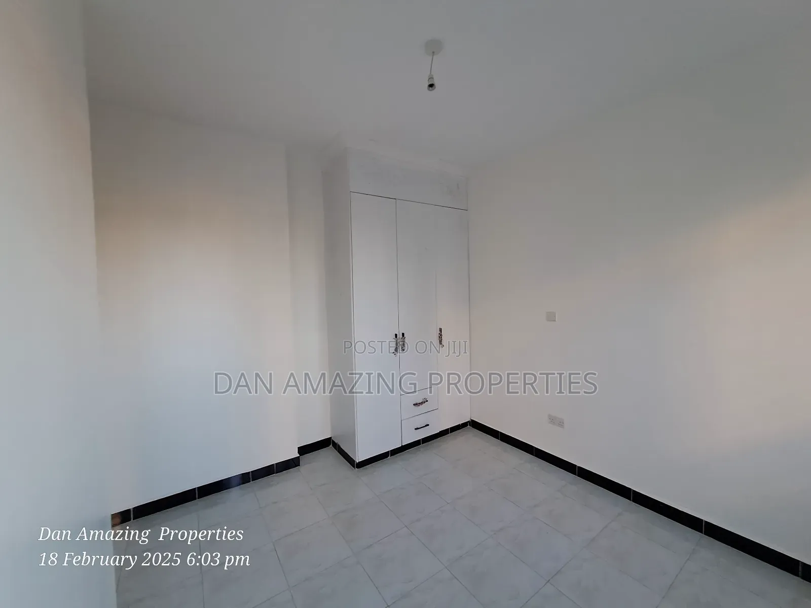 4bdrm Bungalow in Arap Moi, Nkoroi for sale in Nkoroi