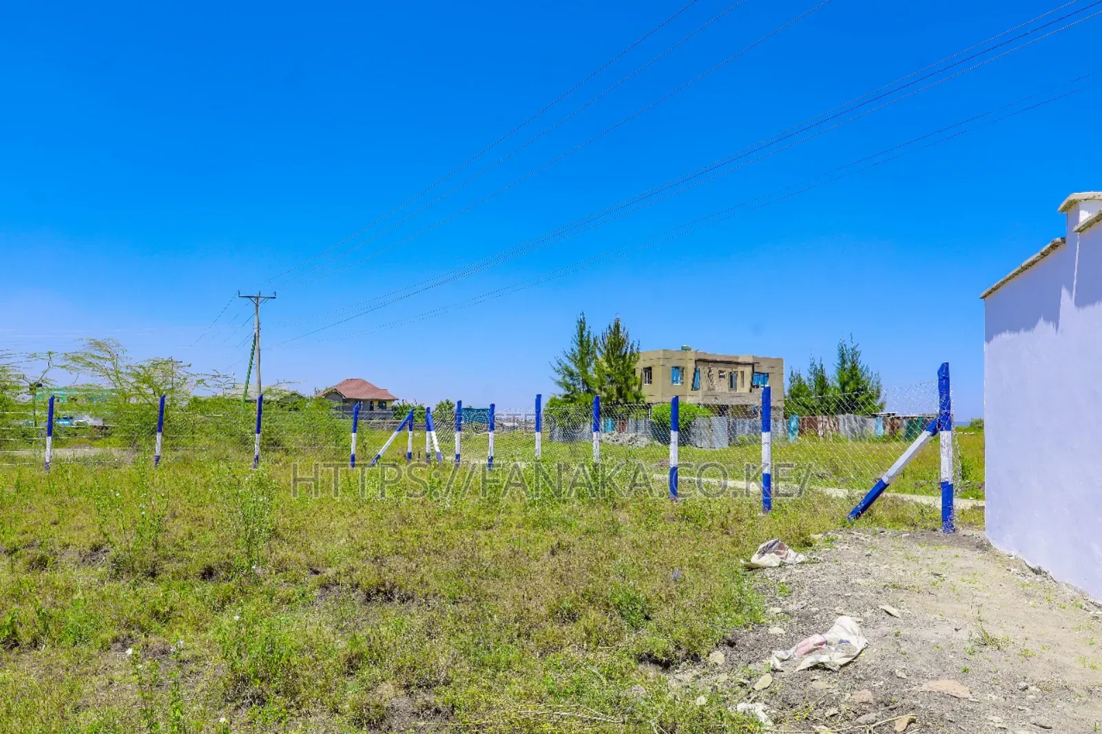 Residential Plots Kitengela ^AC in Kitengela