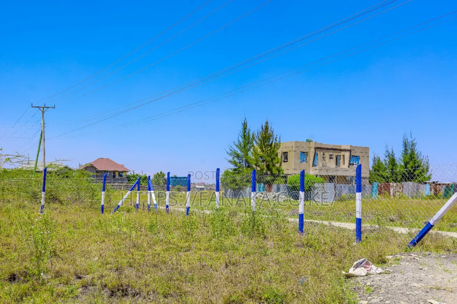 Kitengela Plots for Sale ^AC in Kitengela