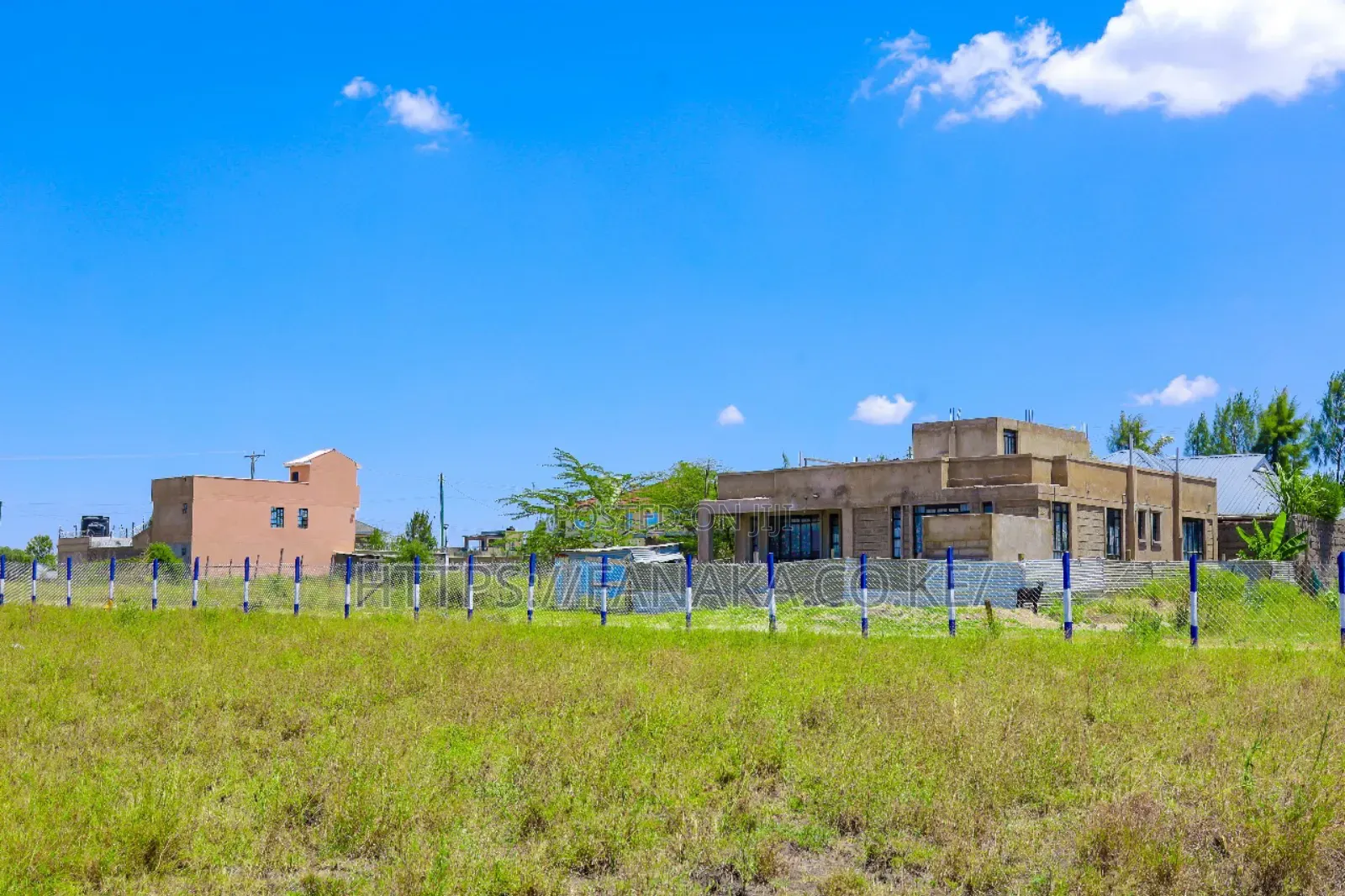 Kitengela Plots for Sale ^AC in Kitengela
