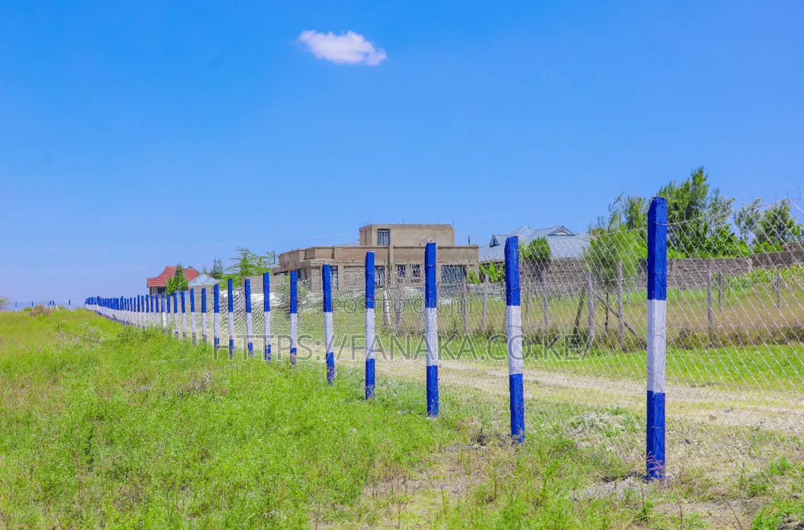 Kitengela Plots for Sale ^AC in Kitengela