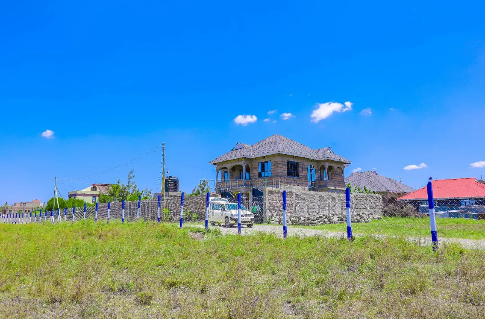 Kitengela Plots for Sale ^AC in Kitengela