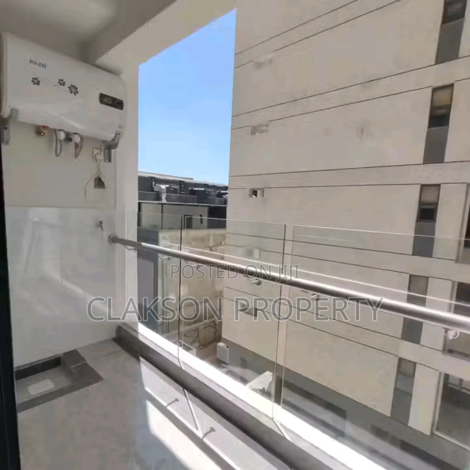 1bdrm Apartment in Kilimani for rent in Kilimani