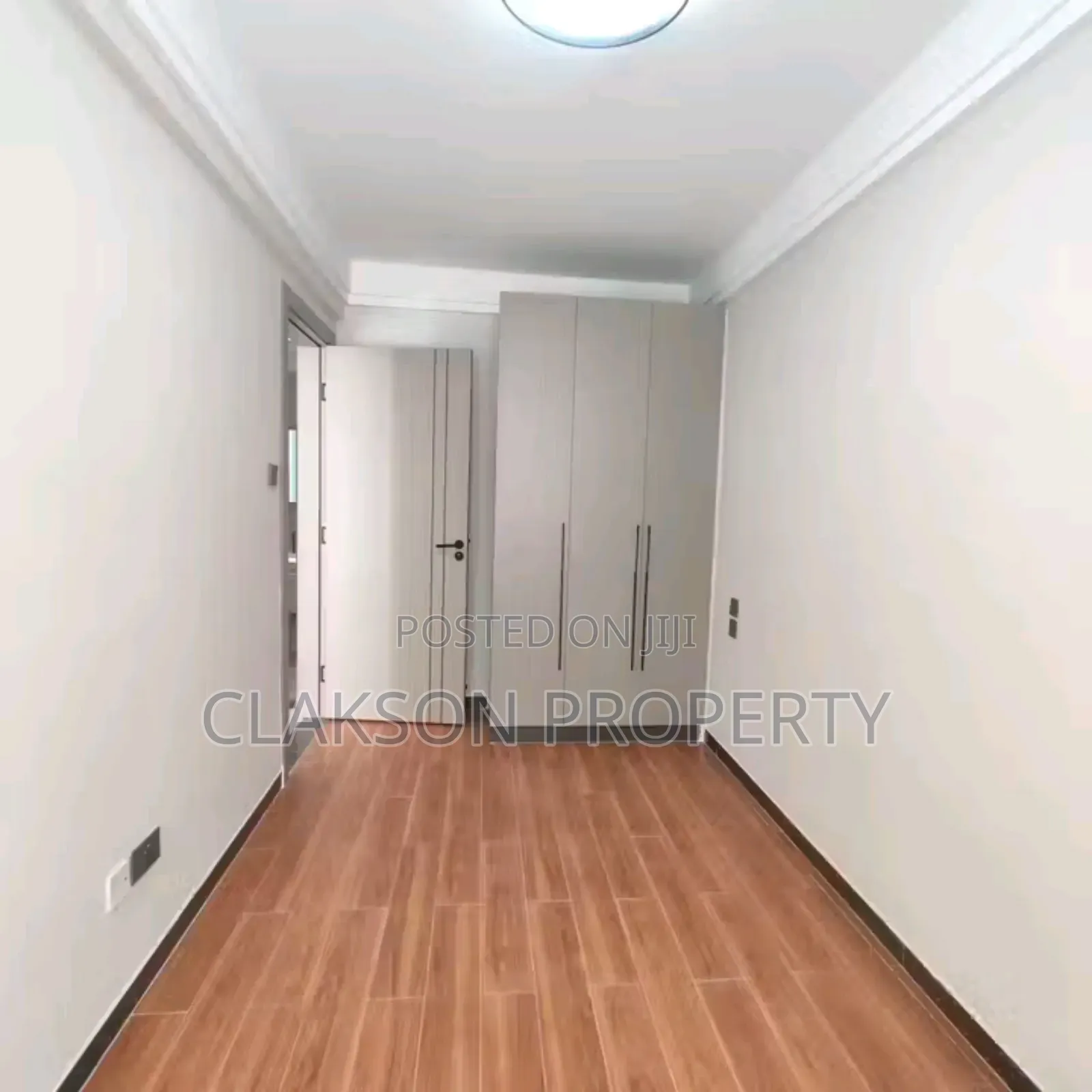 1bdrm Apartment in Kilimani for rent in Kilimani