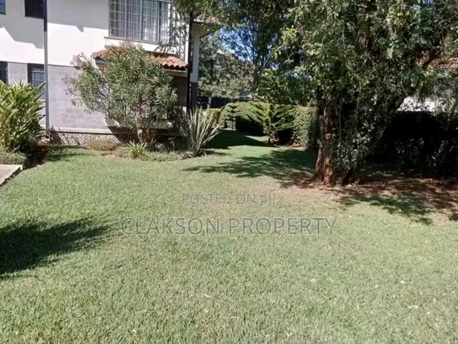 4bdrm Townhouse / Terrace in Karen for rent in Karen