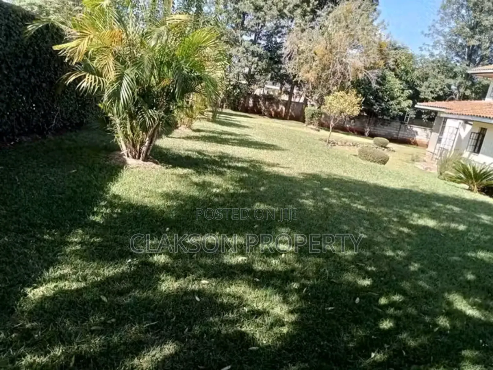 4bdrm Townhouse / Terrace in Karen for rent in Karen