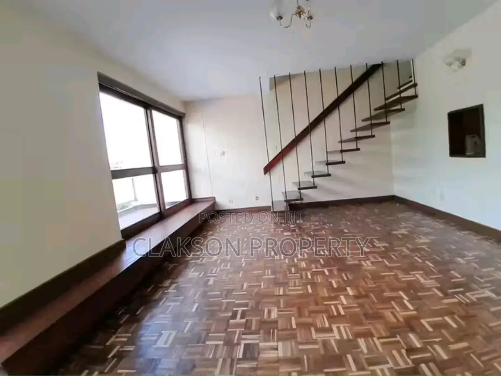 3bdrm Duplex in Upperhill for rent in Upperhill