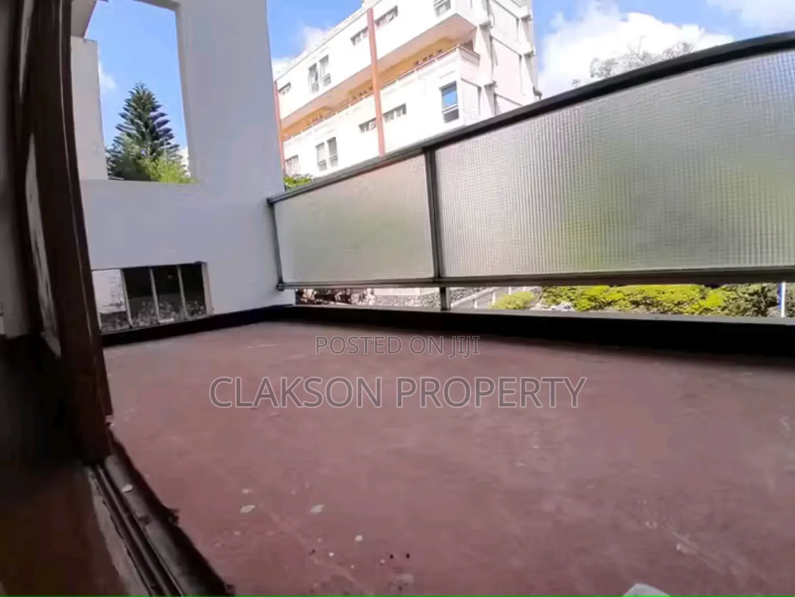 3bdrm Duplex in Upperhill for rent in Upperhill