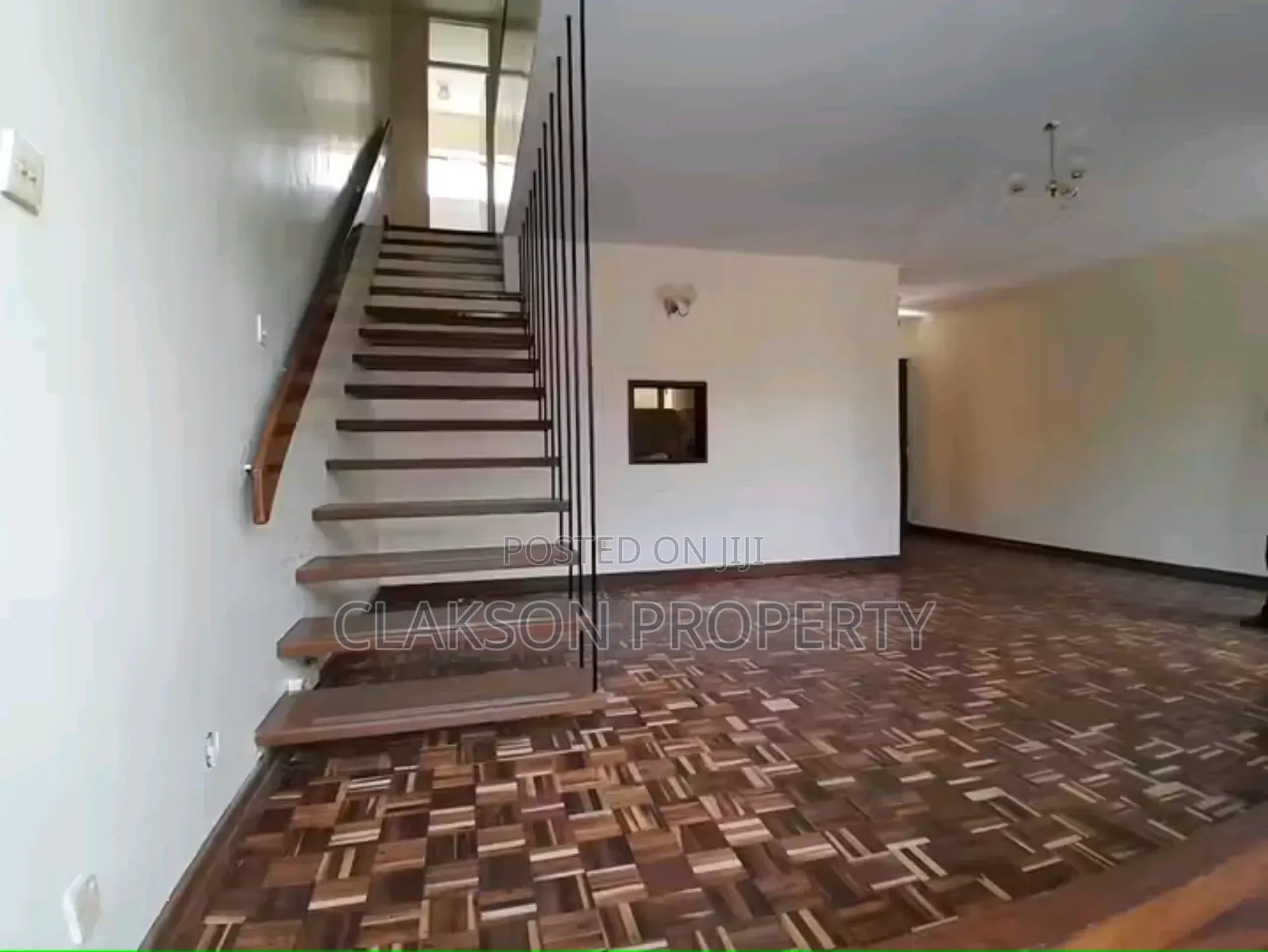 3bdrm Duplex in Upperhill for rent in Upperhill