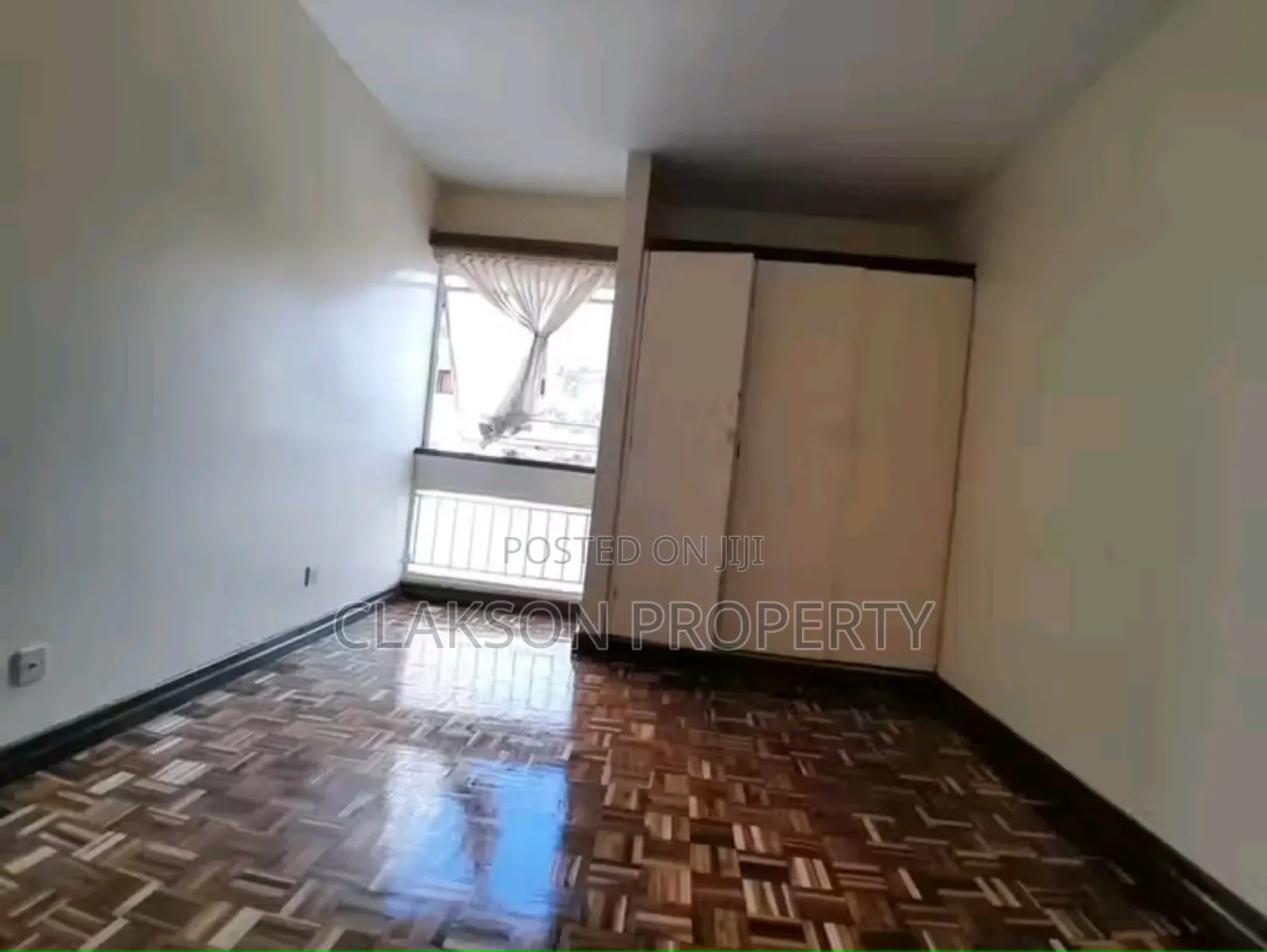 3bdrm Duplex in Upperhill for rent in Upperhill