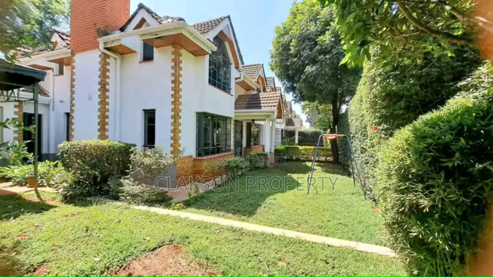 5bdrm Townhouse / Terrace in Lavington for rent in Lavington