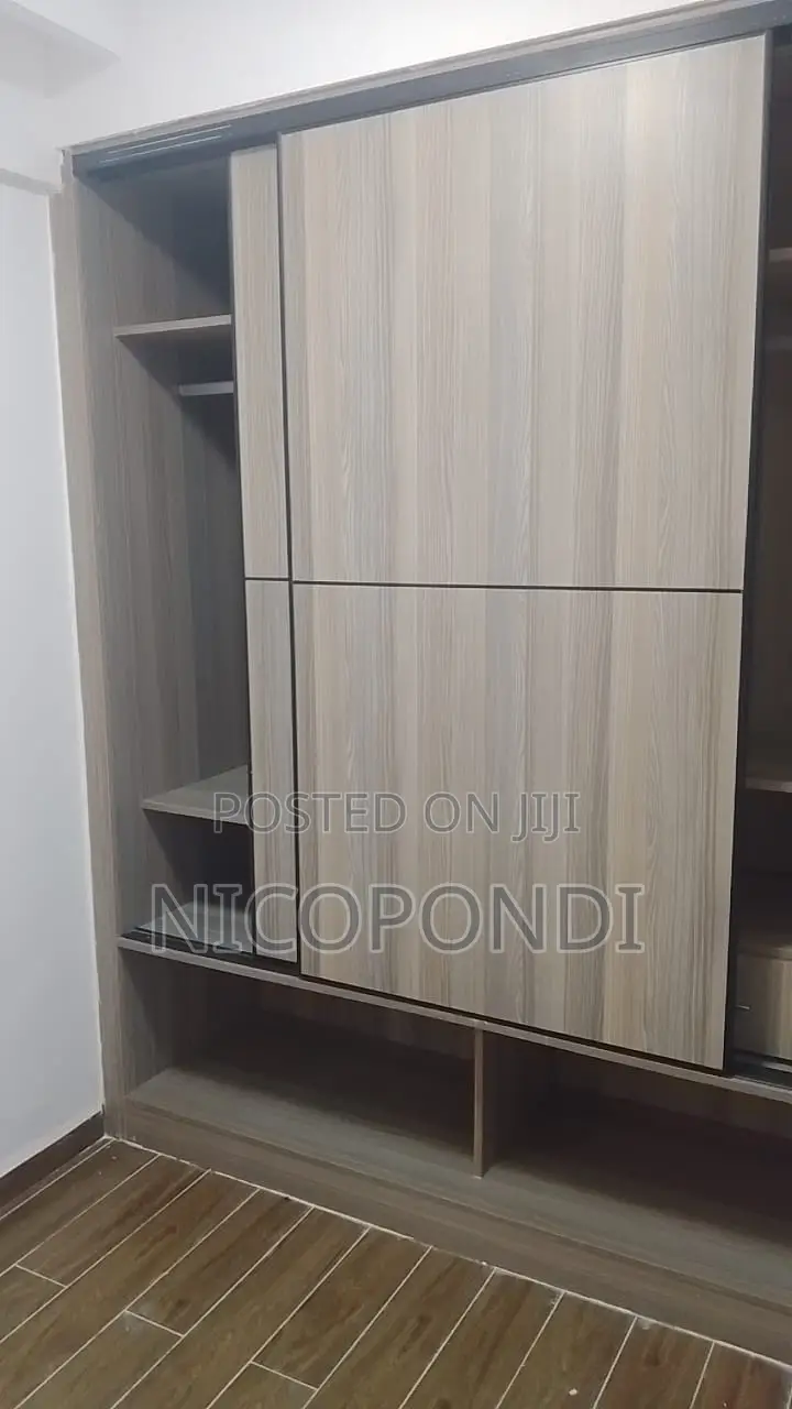 1bdrm Apartment in Kileleshwa for rent in Kileleshwa