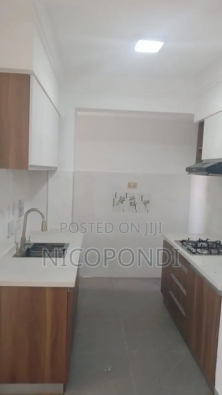 1bdrm Apartment in Kileleshwa for rent in Kileleshwa