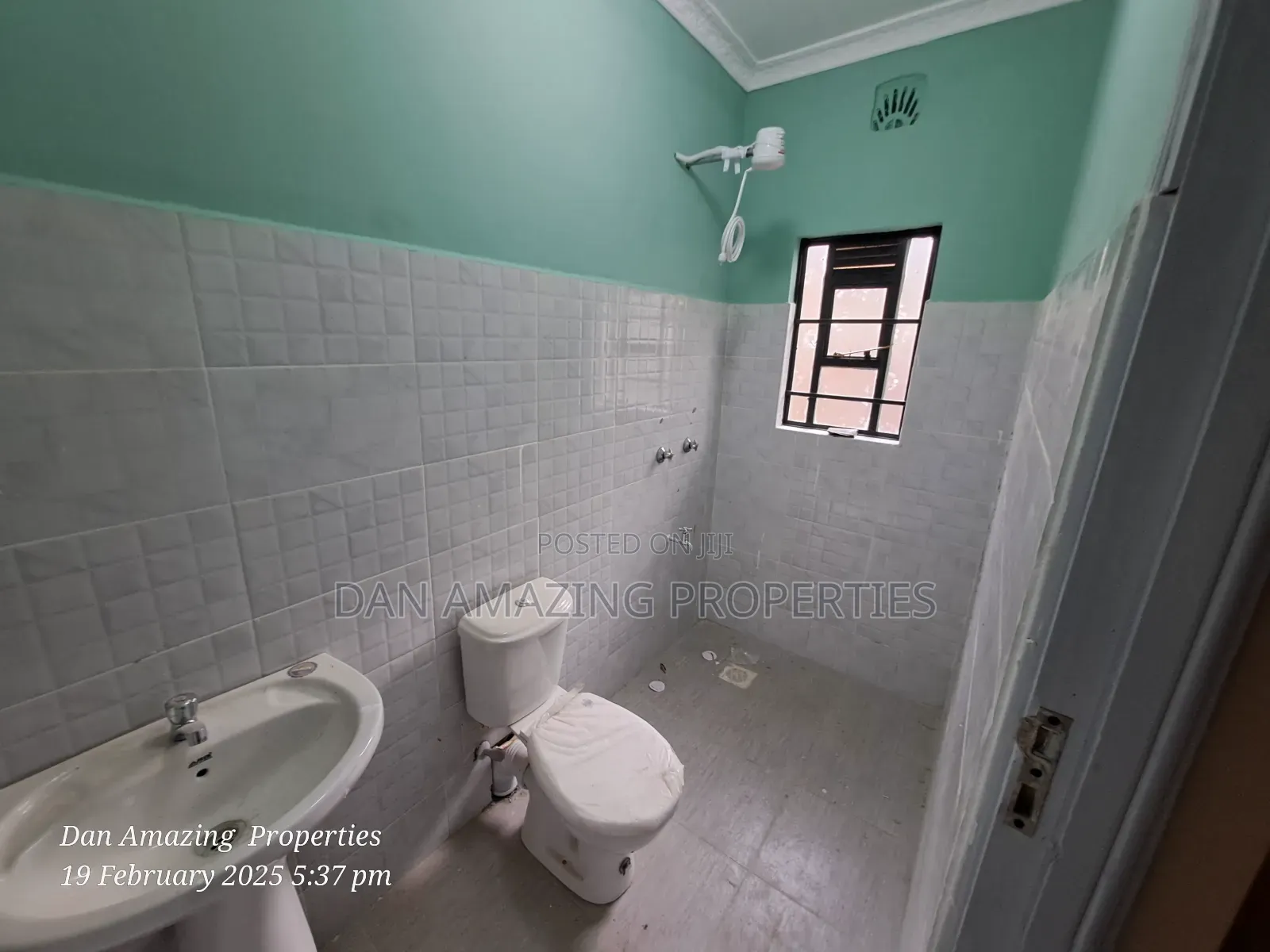 4bdrm Bungalow in Migaa Road, Kiserian for sale in Kiserian