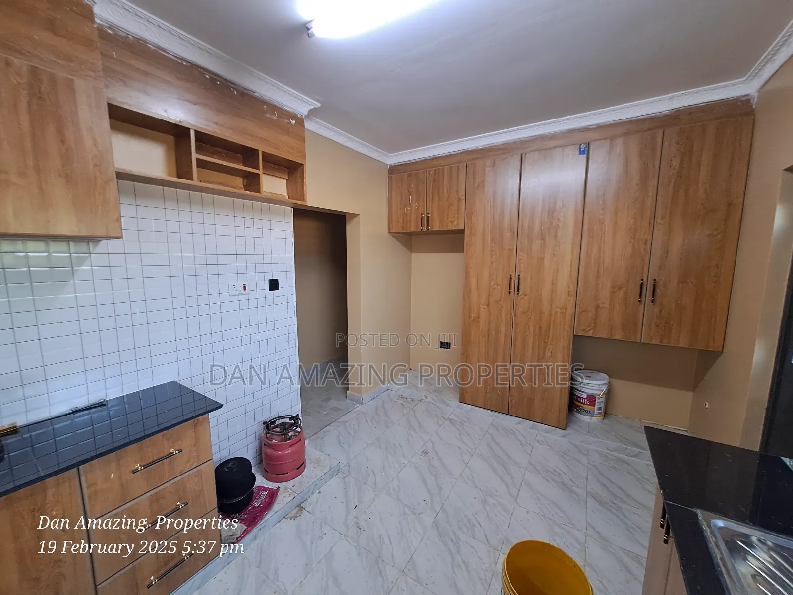 4bdrm Bungalow in Migaa Road, Kiserian for sale in Kiserian
