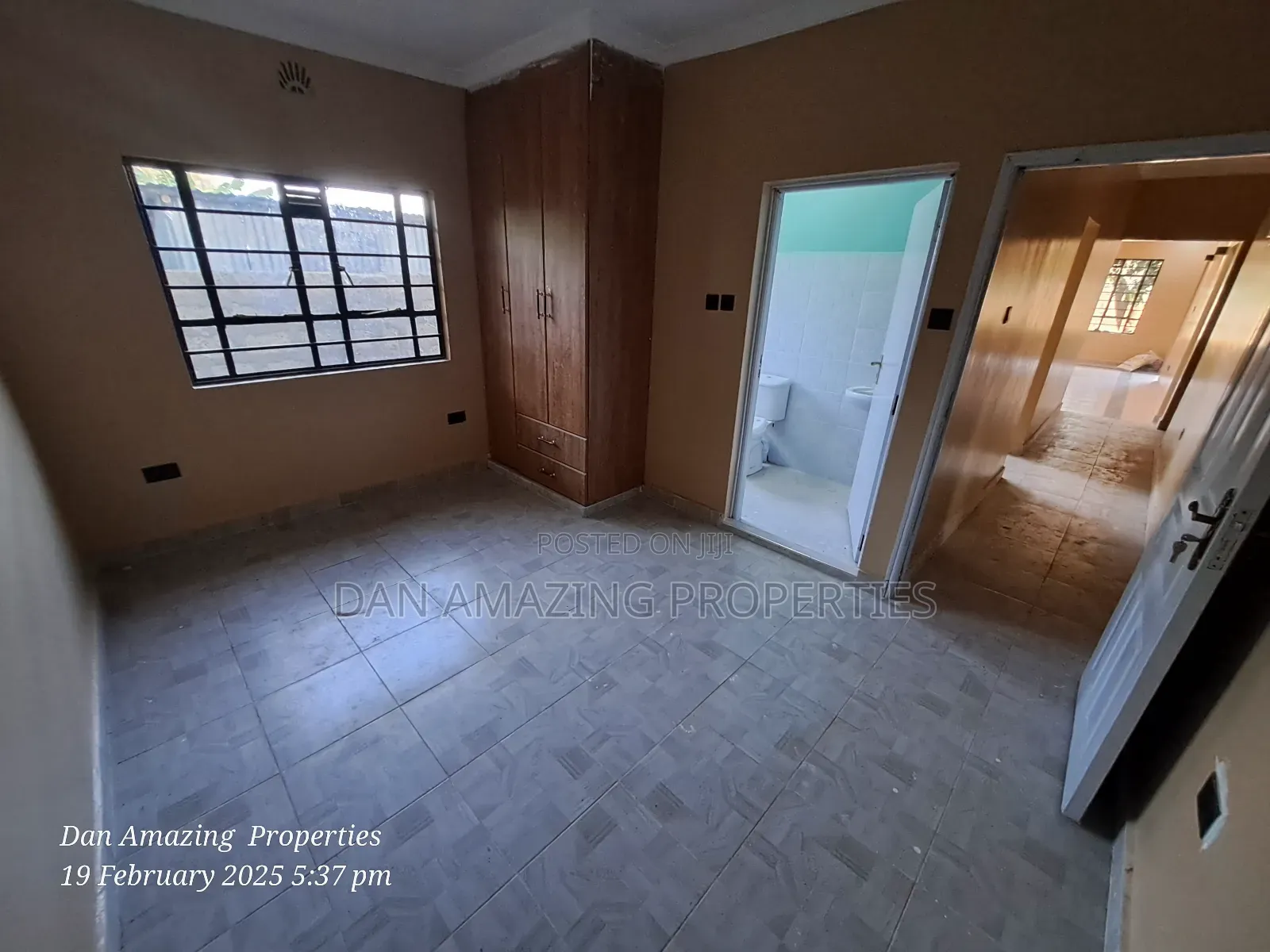 4bdrm Bungalow in Migaa Road, Kiserian for sale in Kiserian