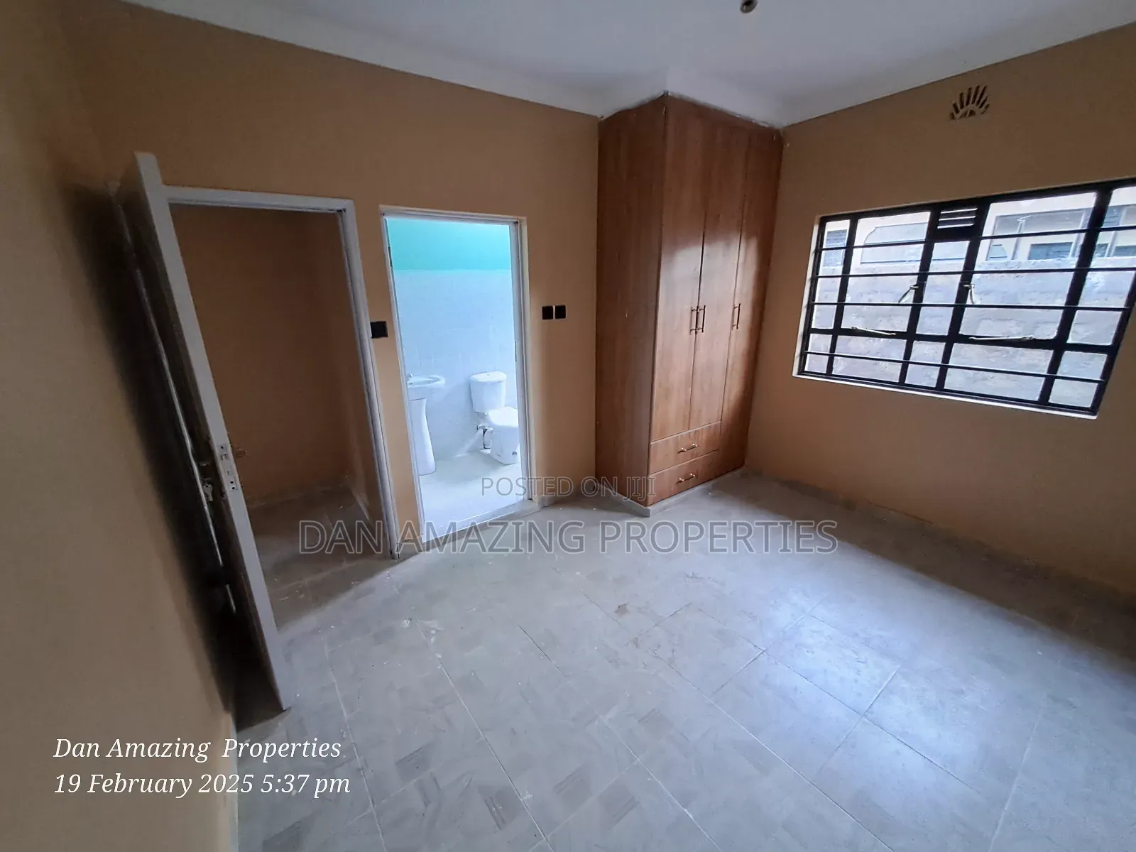 4bdrm Bungalow in Migaa Road, Kiserian for sale in Kiserian