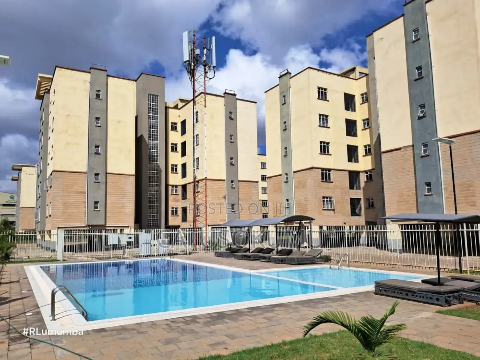 3bdrm Maisonette in Syokimau for rent in Syokimau