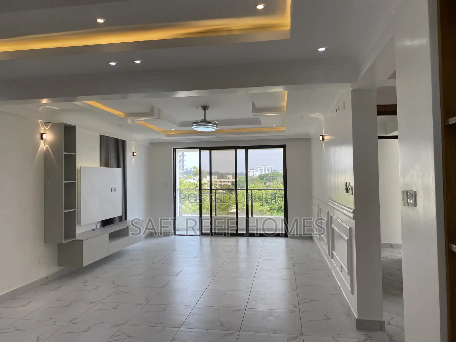 4bdrm Apartment in Nyali for sale in Nyali