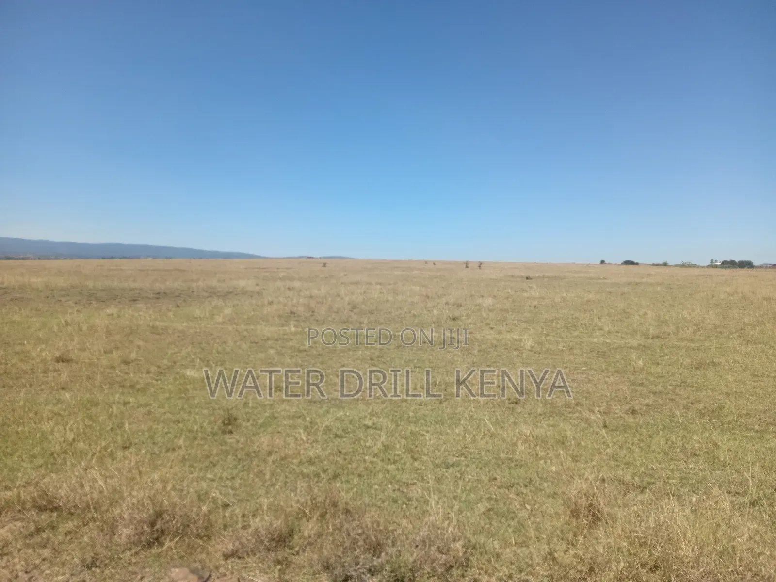 Buy Land 252 Kenya in Loitoktok