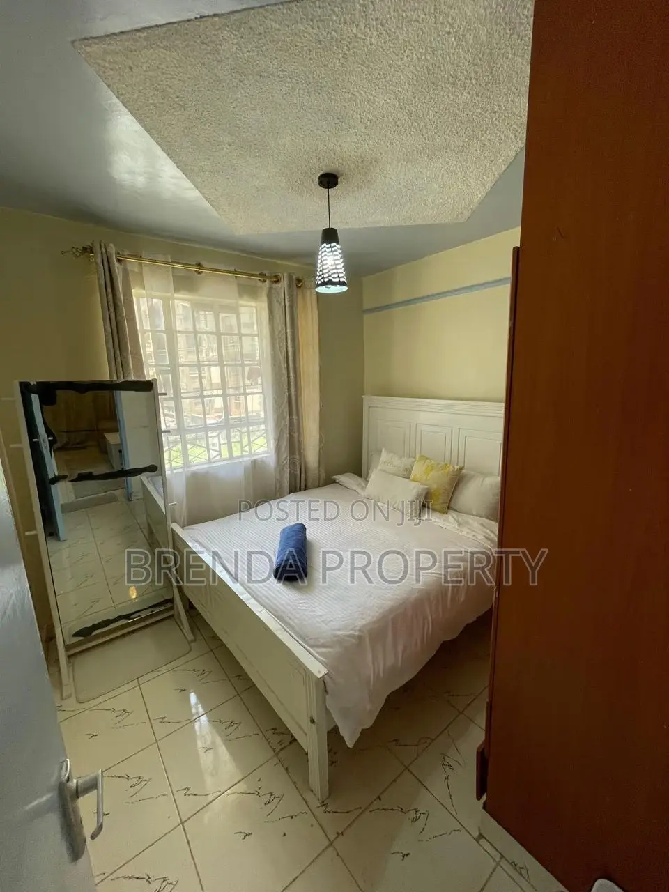 One Bedroomed Airbnb in Roysambu, TRM Drive, Nairobi in Roysambu