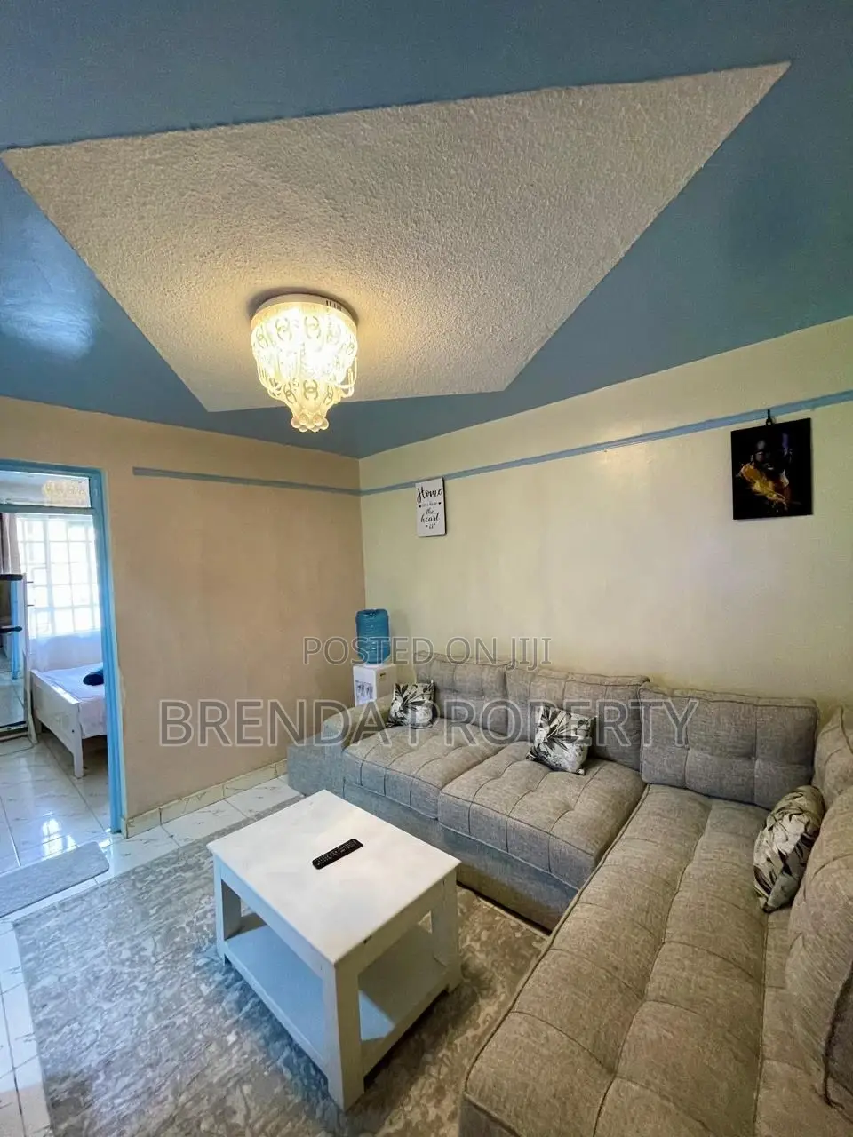 One Bedroomed Airbnb in Roysambu, TRM Drive, Nairobi in Roysambu
