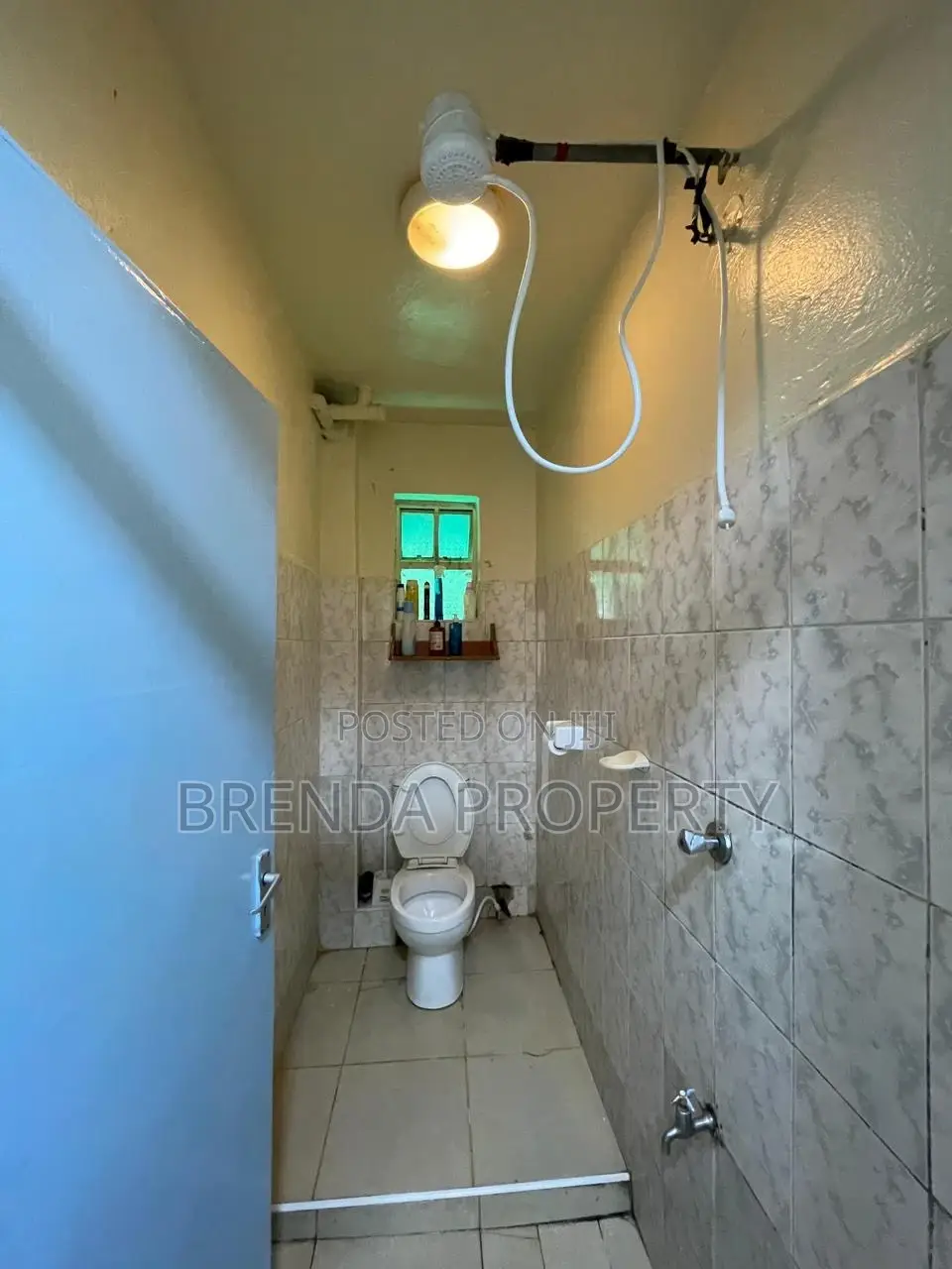 One Bedroomed Airbnb in Roysambu, TRM Drive, Nairobi in Roysambu