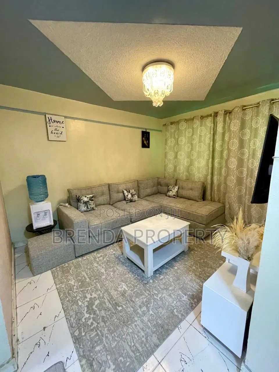 One Bedroomed Airbnb in Roysambu, TRM Drive, Nairobi in Roysambu
